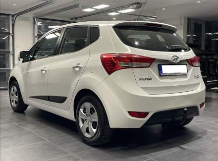 Hyundai - ix20
