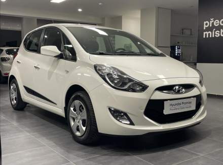 Hyundai - ix20