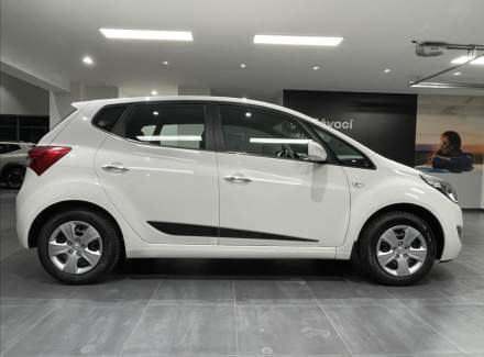 Hyundai - ix20