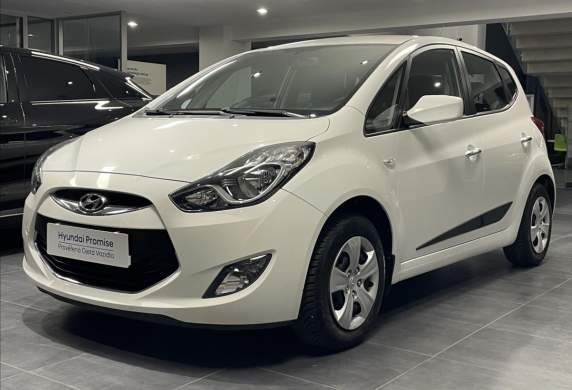 Hyundai - ix20