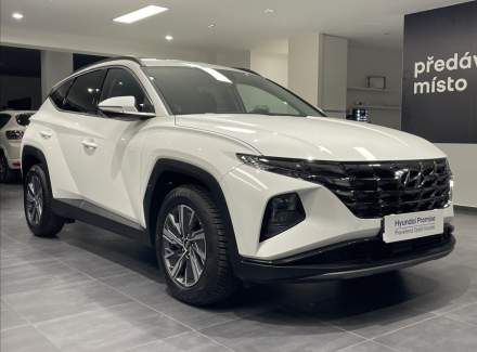 Hyundai - Tucson
