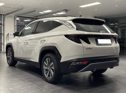 Hyundai - Tucson