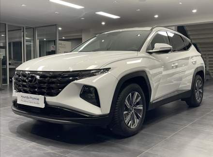 Hyundai - Tucson