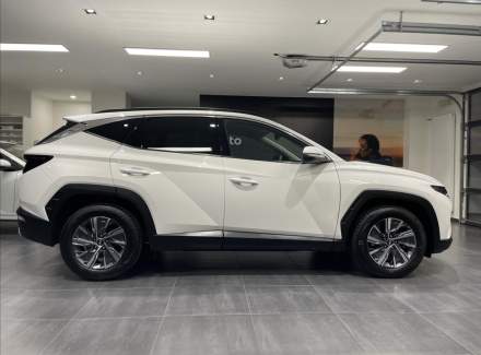 Hyundai - Tucson