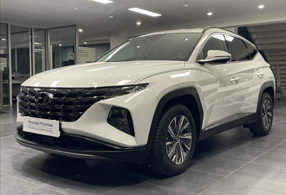 Hyundai - Tucson