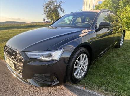 Audi - A6
