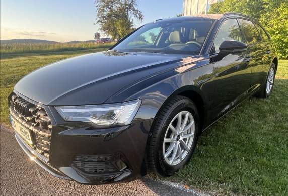 Audi - A6
