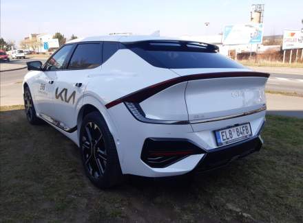 Kia - EV6