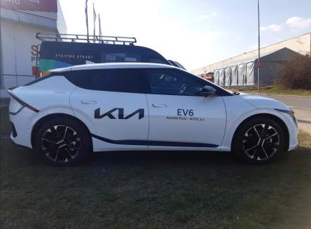 Kia - EV6