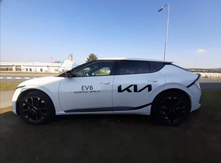 Kia - EV6