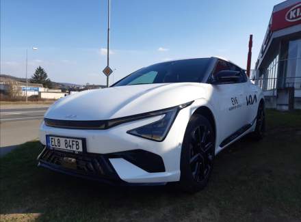 Kia - EV6