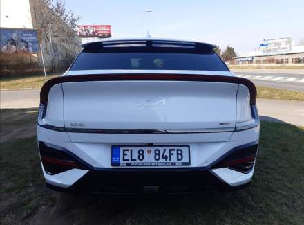 Kia - EV6