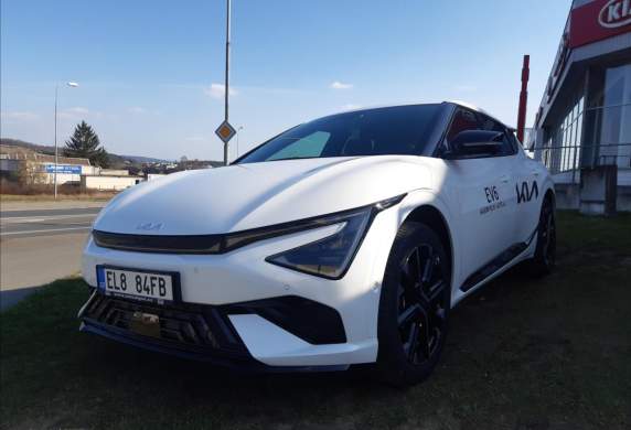 Kia - EV6