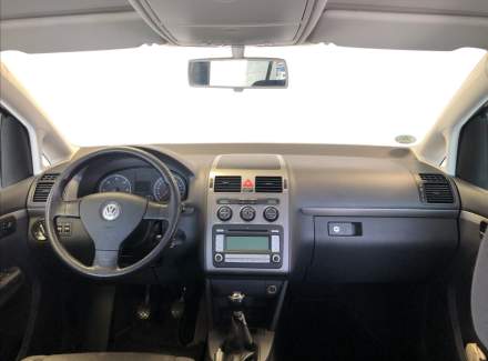 Volkswagen - Touran