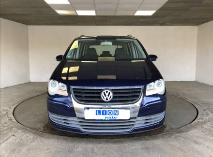 Volkswagen - Touran