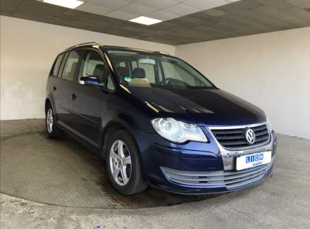 Volkswagen - Touran