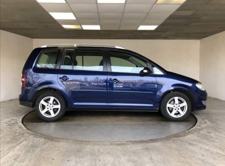Volkswagen - Touran