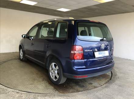 Volkswagen - Touran