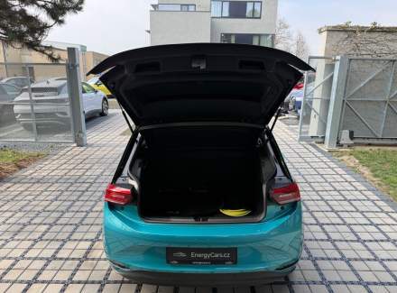 Volkswagen - ID.3