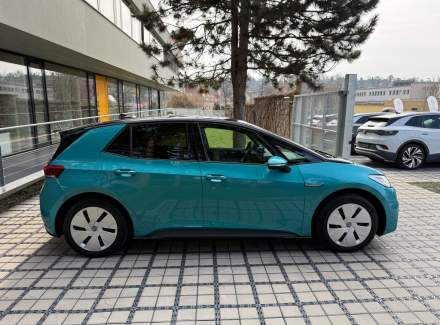 Volkswagen - ID.3