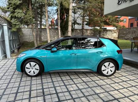 Volkswagen - ID.3