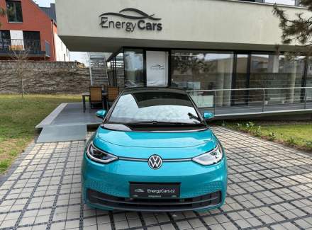 Volkswagen - ID.3
