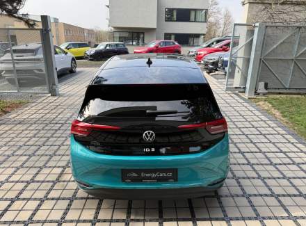 Volkswagen - ID.3