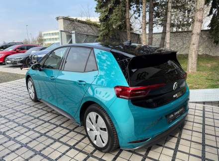 Volkswagen - ID.3