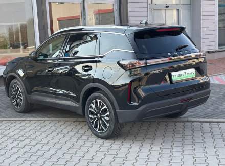 Chery - Tiggo 7