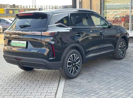 Chery - Tiggo 7