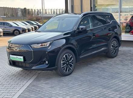 Chery - Tiggo 7