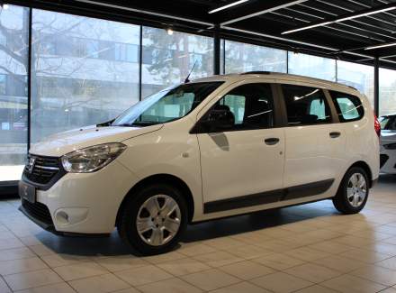 Dacia - Lodgy