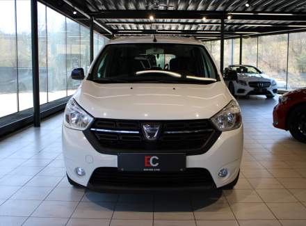 Dacia - Lodgy