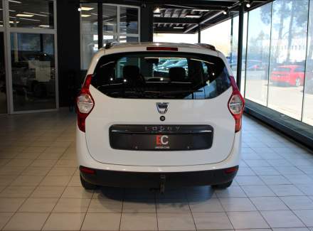 Dacia - Lodgy
