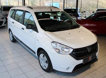 Dacia - Lodgy