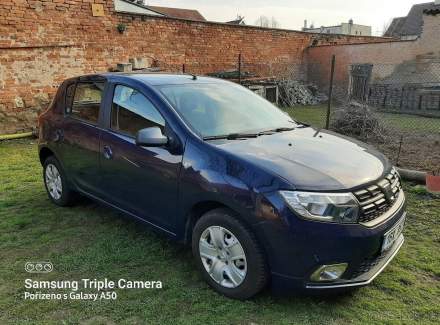 Dacia - Sandero