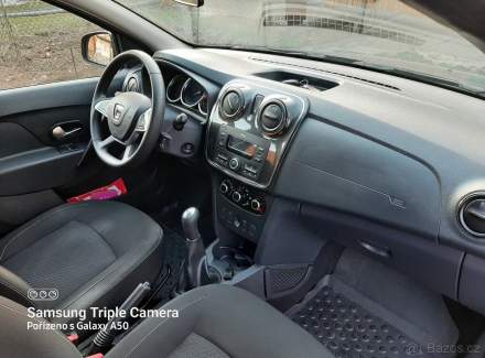 Dacia - Sandero