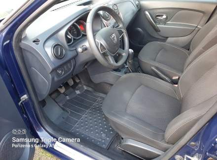 Dacia - Sandero