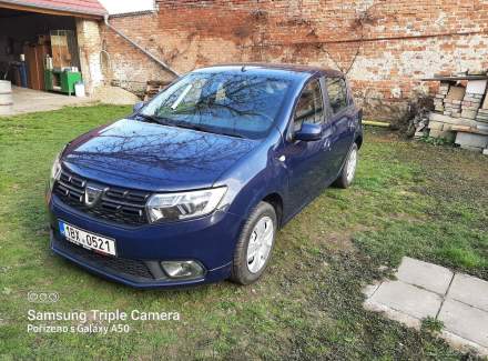Dacia - Sandero