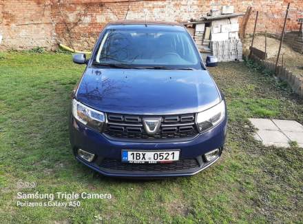Dacia - Sandero