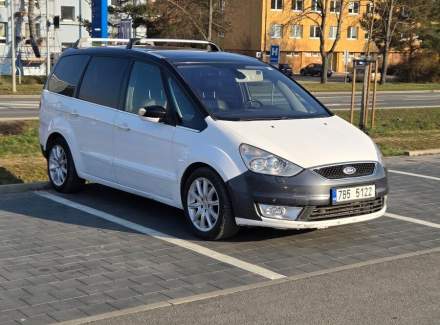 Ford - Galaxy
