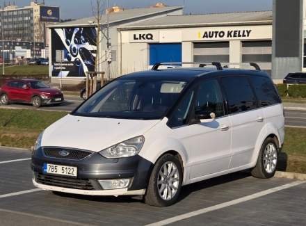 Ford - Galaxy