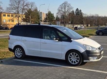 Ford - Galaxy