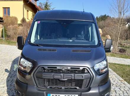 Ford - Transit