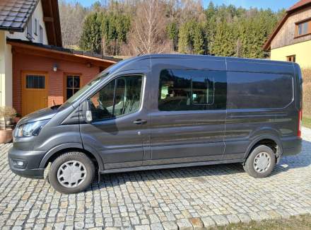 Ford - Transit