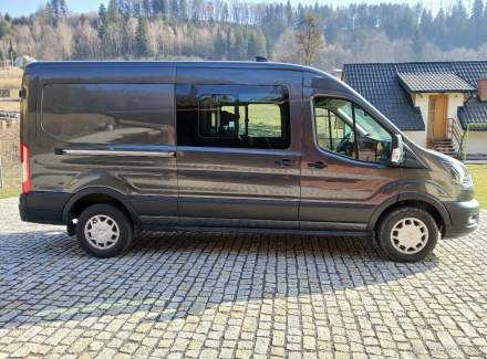 Ford - Transit