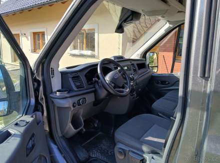 Ford - Transit