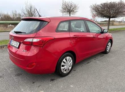 Hyundai - i30