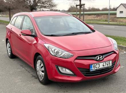 Hyundai - i30