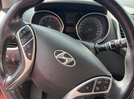 Hyundai - i30